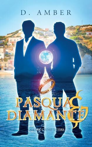 Pasqua & Diamante: Queere Krimisatire