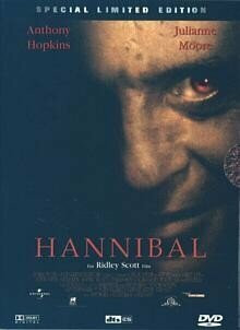 Hannibal [2 DVDs]