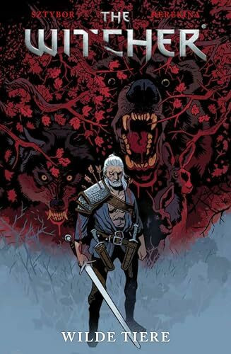 The Witcher: Bd. 8: Wilde Tiere