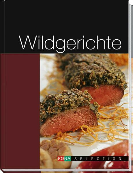 Wildgerichte.