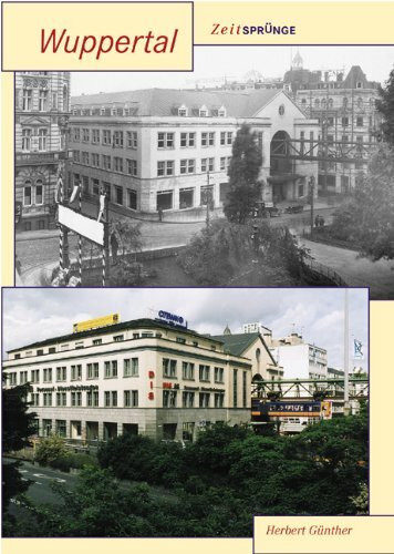 Zeitsprünge Wuppertal