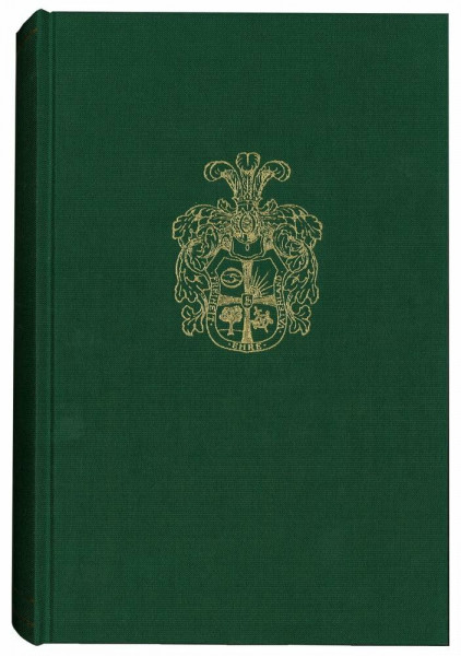 „Wahrheit, Muth und Kraft!“: Gedenkschrift für den Historiker, Archivar und Burschenschafter Professor Dr. Dr. Harald Lönnecker (Darstellungen und ... für burschenschaftliche Geschichtsforschung)