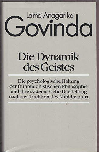 Die Dynamik des Geistes