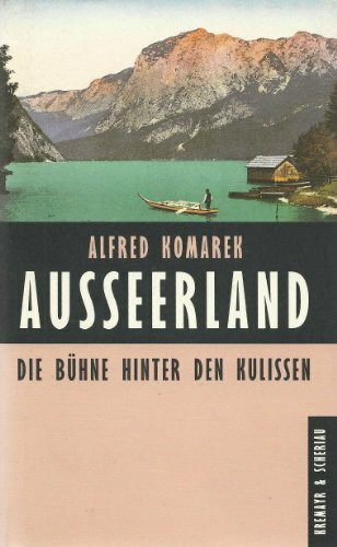 Ausseer Land