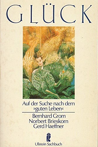 Glück, auf der Suche nach dem ' gutem Leben'. Glück, auf der Suche nach dem ' gutem Leben'.