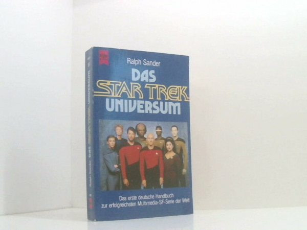 Das STAR TREK Universum