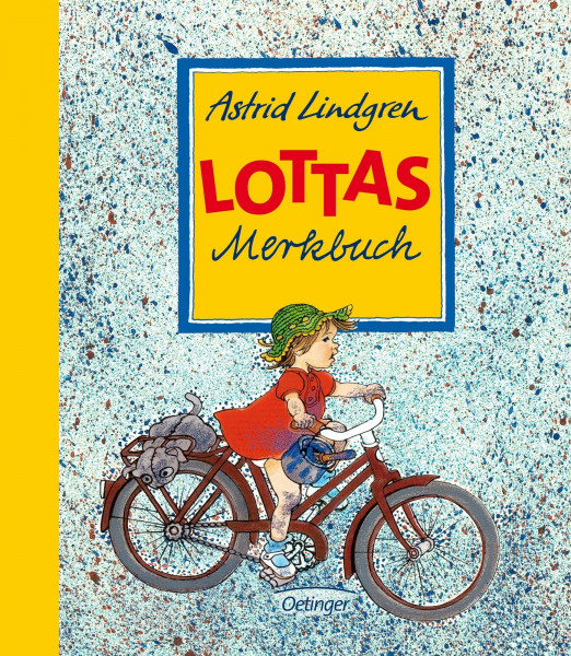 Lottas Merkbuch