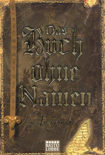 Das Buch ohne Namen