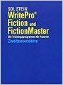 WritePro Fiction und FictionMaster: Die Trainingsprogramme für Autoren