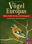 Vögel Europas