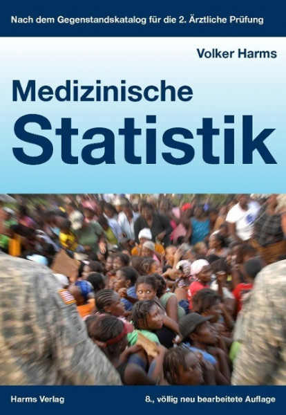 Medizinische Statistik