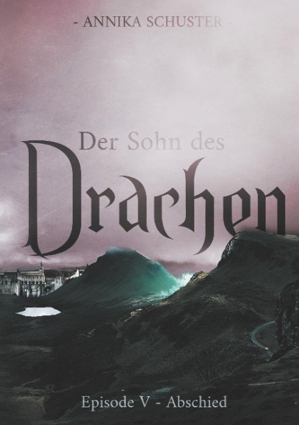 Der Sohn des Drachen