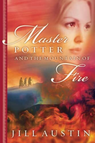 Master Potter: Mountain of Fire