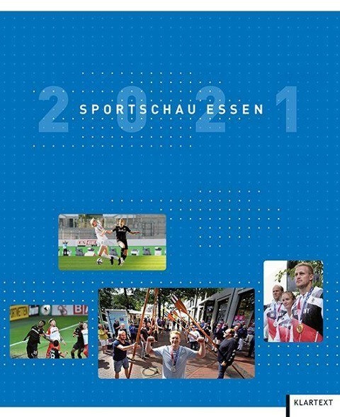 Sportschau Essen 2021
