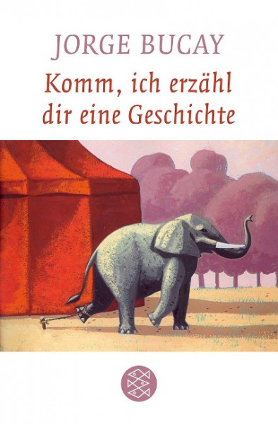 Komm, ich erzähl dir eine Geschichte