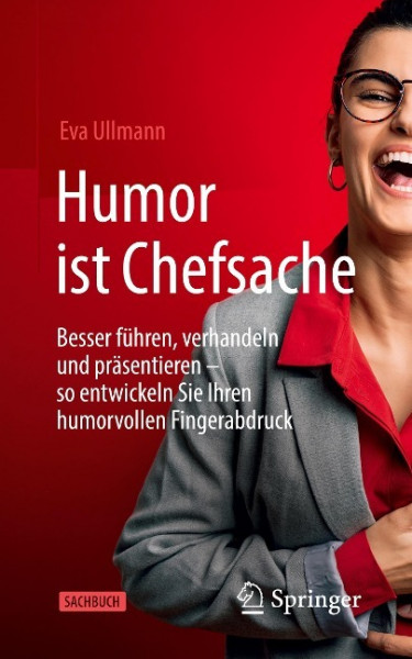 Humor ist Chefsache