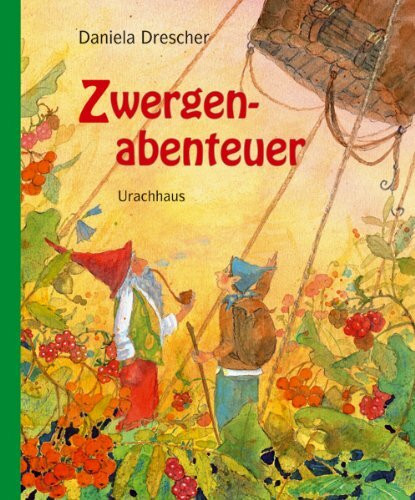 Zwergenabenteuer