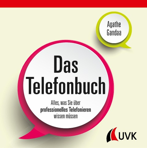 Das Telefonbuch