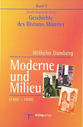Geschichte des Bistums Münster / Der Konfessionsstaat (1555-1802)