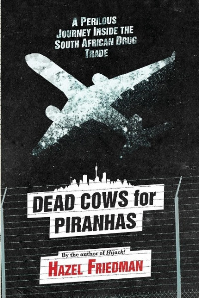 Dead Cows for Piranhas