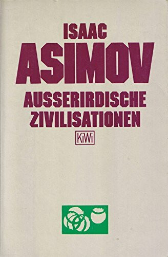 Ausserirdische Zivilisationen (KiWi)