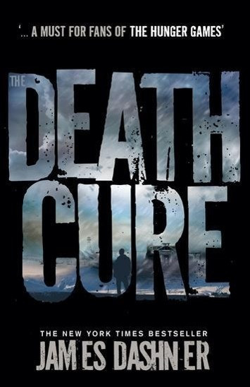 The Maze Runner 3. The Death Cure