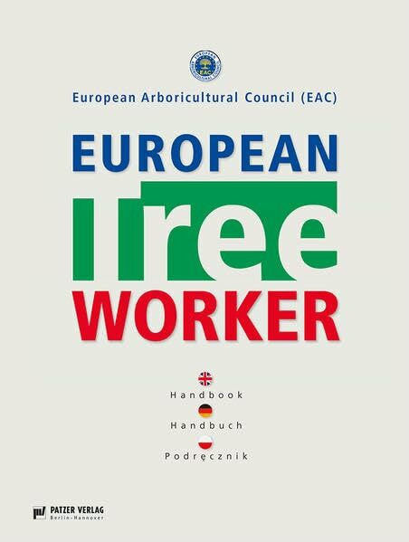 European Tree Worker: Handbuch