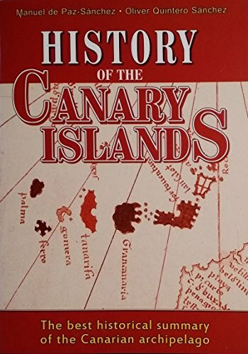 History of the Canary Islands