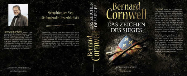 Das Zeichen des Sieges: Historischer Roman