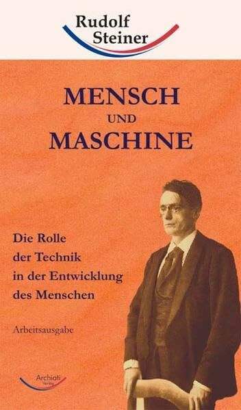 Mensch und Maschine: Die Rolle der Technik in der Entwicklung des Menschen