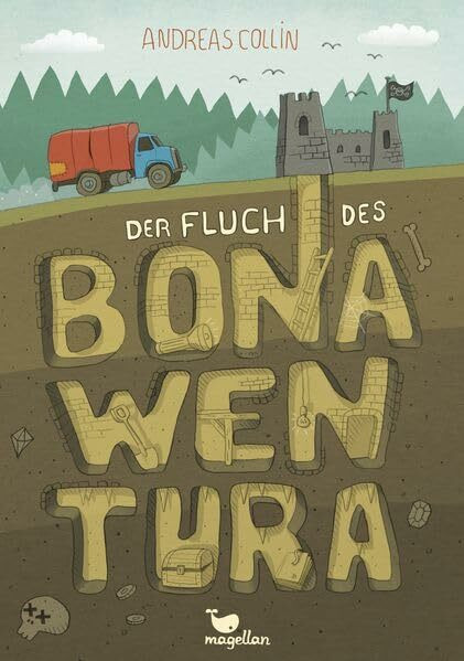 Der Fluch des Bonawentura
