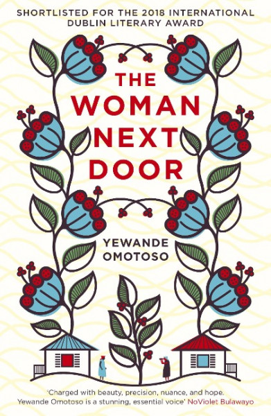The Woman Next Door
