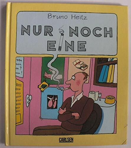 Nur noch eine
