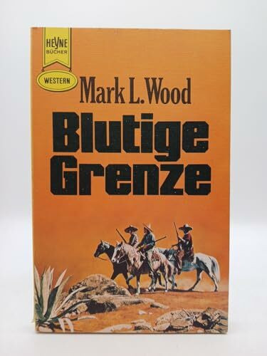 Blutige Grenze