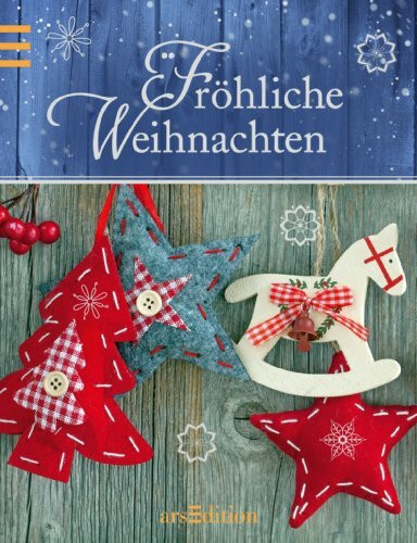 Kleiner Gruß Weihnachten