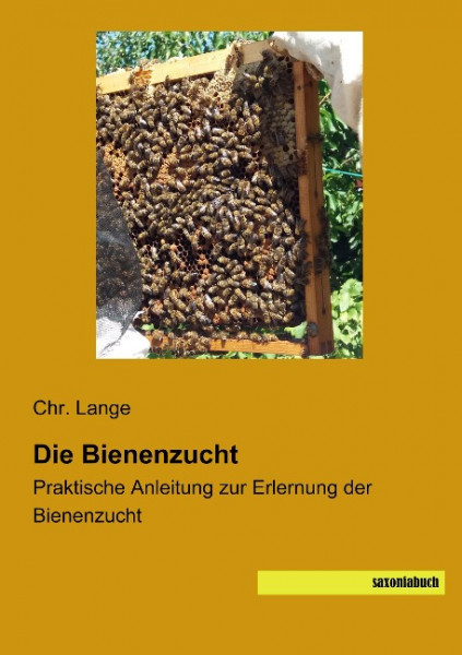 Die Bienenzucht