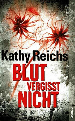 Blut vergisst nicht
