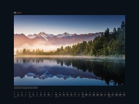 Magie der Berge 2023