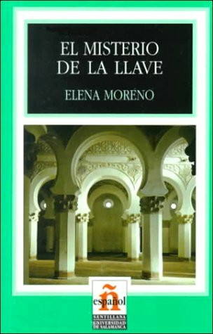 El Misterio De La Llave/ The key Mistery (Leer En Espanol, Level 1)
