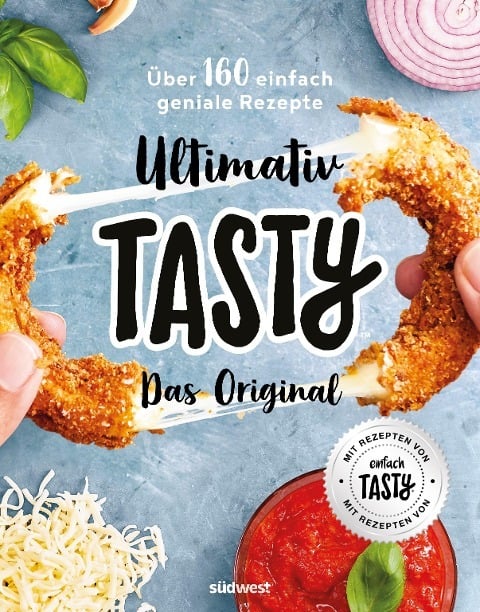Ultimativ Tasty Ultimativ Tasty