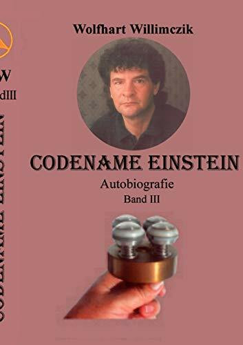 Codename Einstein - Band III: Im Exil