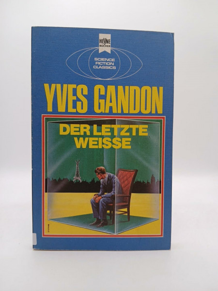 Der letzte Weisse