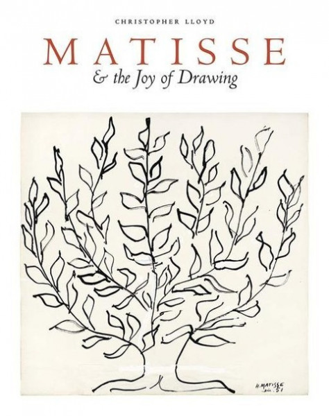 Matisse and the Joy of Drawing