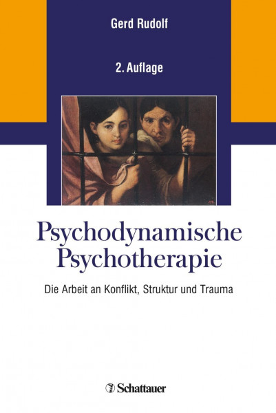 Psychodynamische Psychotherapie