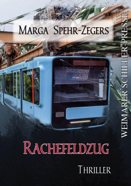 Rachefeldzug