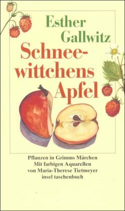 Schneewittchens Apfel
