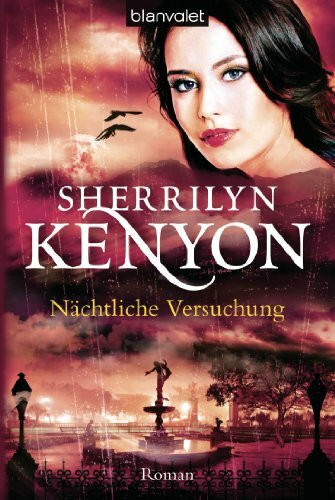 Nächtliche Versuchung (Dark Hunter-Serie, Band 2)