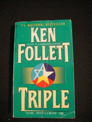 Follett Ken : Triple (SE) (Signet)
