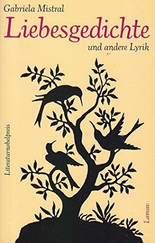 Liebesgedichte und andere Lyrik. Spanisch - deutsch. Liebesgedichte und andere Lyrik. Spanisch - deutsch.