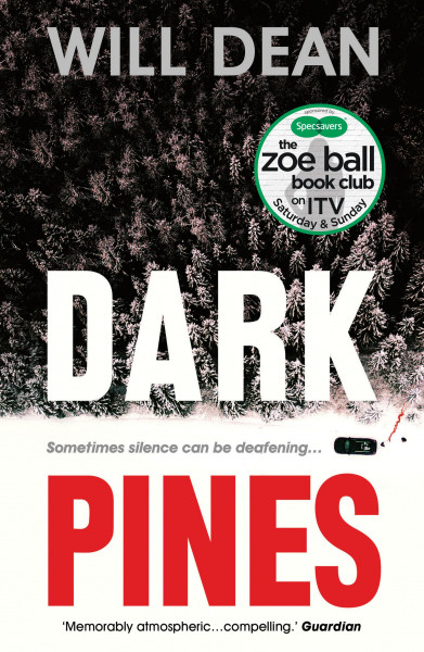 Dark Pines